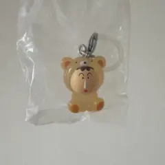ボーちゃん クレオンしんちゃん めじるしアクセサリー