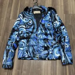 2025年最新】EMILIO PUCCI レディース ダウンジャケットの人気アイテム