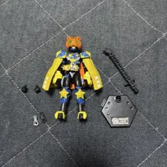 装動 仮面ライダー パンクジャック フィーバーモンスターフォーム