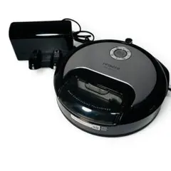 HITACHI ロボット掃除機 minimaru RV-X10J 本体 - メルカリ