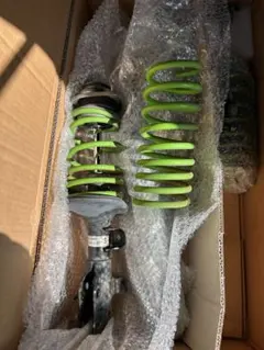 2025年最新】DA17v ダウンサスの人気アイテム - メルカリ