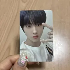2025年最新】NCTDREAm チソン istjの人気アイテム - メルカリ