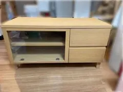 2025年最新】テレビ台 無印の人気アイテム - メルカリ