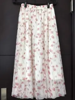 ロングスカートのサムネイル
