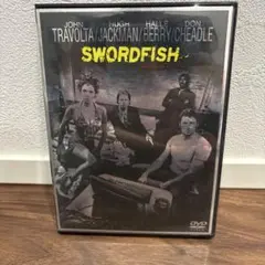 ソードフィッシュ 特別版('01米)