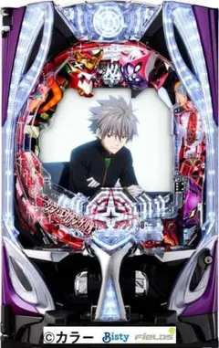 スマスロ　シンエヴァ　実機 ビスティ Lパチスロ シン・エヴァンゲリオン 中古パチスロ実機