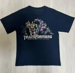 トランスフォーマー Tシャツ