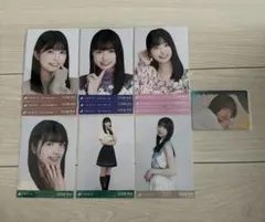 ら*✕様 乃木坂46 五百城茉央　生写真　まとめ売り