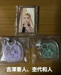 2026年最新】吉澤要人 アクスタの人気アイテム - メルカリ