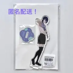 モンスターストライク チェンソーマンコラボ レゼ BIGアクリルスタンド 比*呂様 モンスターストライク チェンソーマンコラボ ビッグアクリル