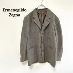 2026年最新】Ermenegildo Zegna テーラードジャケットの人気アイテム