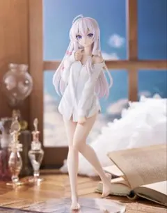 ガレージキット ブルーアーカイブ 小鳥遊ホシノ パジャマ姿 - メルカリ