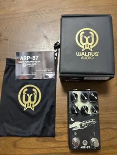 ビンテージ Dallas Arbiter Wah Face エフェクター ワウ - メルカリ