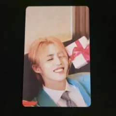 SEVENTEEN SPILL THE FEELS CARAT Ver. クプス