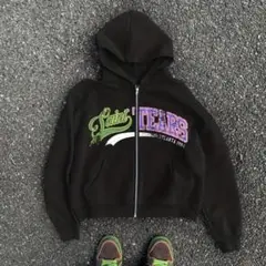 archive opium y2k 00s 90s フーディー