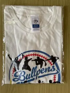 ファイターズ　ブルペンズ　Tシャツ