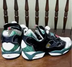 ー グッチカラー ポンプフューリー