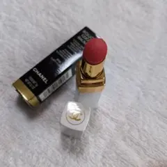 CHANEL ROUGE COCO BAUME 916 フラーティコーラルのサムネイル