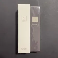 N organic Wrinkle Essence 15g