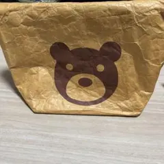 Animal Crossing Pocket Camp CLUB ポーチ