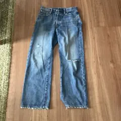 GAP 90s LOOSE デニム 29 I 30