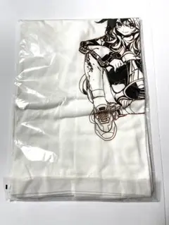 ReoNa unknown B2サイズ ポスター 未開封 グッズ レオナ NO ANIME, NO LIFE. vol.64「ReoNa × NO ANIME, NO LIFE.」 - TOWER