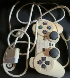 SONY PlayStation 2 DUALSHOCK 2 コントローラー本体