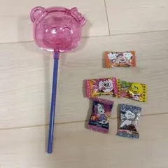 ハミクマキャンディ　キャンディ　ケース