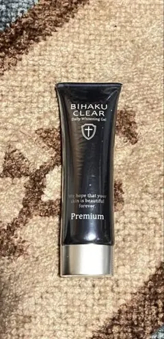 2025年最新】bihaku clear premium ビハククリアプレミアム〜50g