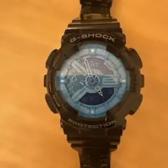 CASIO G-SHOCK GA-110B 本体のサムネイル