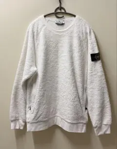 25SS【新品】STONE ISLAND コンパスロゴ GHOST TシャツXL - メルカリ