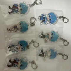 ころんくん アクキー まとめ売り すとぷり セット - メルカリ