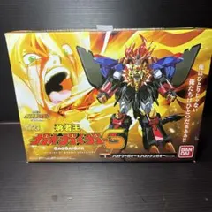 新品 タカラ 勇者王 ガオガイガー パチンコ ゲーム 1997年 パチスロ
