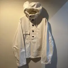 《激レア》40s USNAVY Salvage Parka size M 前期のサムネイル