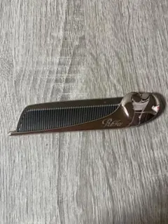 リファ ハートコームアイラ ReFa ローズゴールド