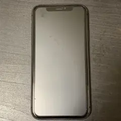 Apple iPhone 11 ブラック 本体 64GB docomo