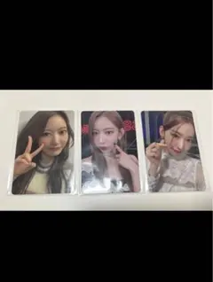 LESSERAFIM ルセラフィム トレカ サクラ 宮脇咲良