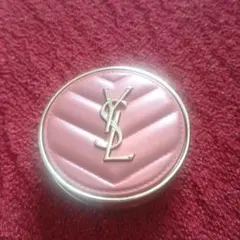 YSL メイクミーブラッシュ パウダー