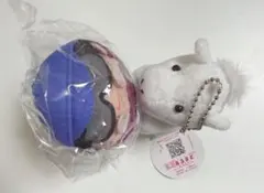 カプセルトイ　コロコロケイバのカプセルトイ　ガチャガチャ