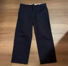874 Original Fit チノパン 34ネイビー