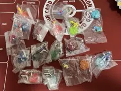 ポケットモンスター 超ゲット大全 セット