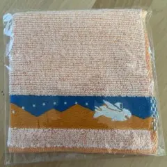 【新品】JALオリジナル今治ミニタオル