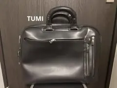 TUMI ビジネスバッグ　ブリーフケース　Narita ARRIVE 2way