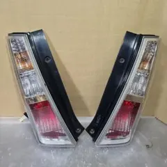 ワゴンRスティングレー Mh23s 純正テールランプ＆グリルセット ワゴンR スティングレー MH23S スズキ純正 新品 テールライト