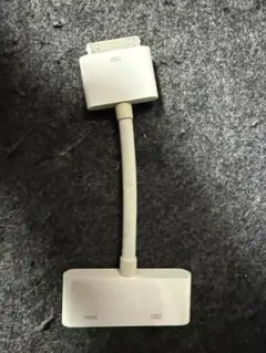 Apple Digital AV アダプタ A1388 純正品のサムネイル