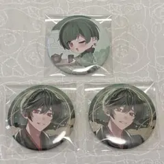 シクフォニ すち 缶バッチ 17弾 - メルカリ