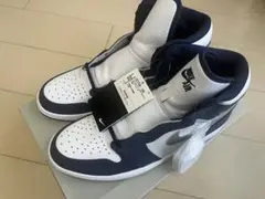 AIR JORDAN 1 HIGH OG CO.JPミッドナイトネイビー2020