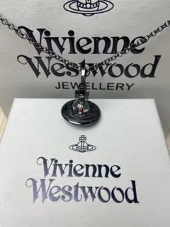 【付属品セットあり】Vivienne ヴィヴィアンウエストウッド ネックレス