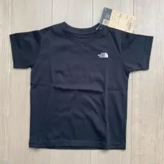 《新品未使用》ノースフェイス　ヌプシティー　キッズ　Tシャツ　110
