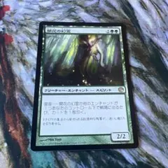 開花の幻霊/Eidolon of Blossoms